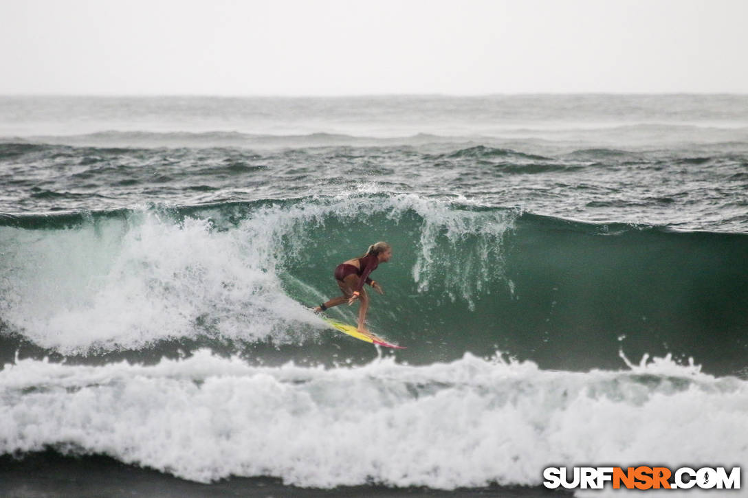 Nicaragua Surf Report - Report Photo 08/25/2020 8:02 PM