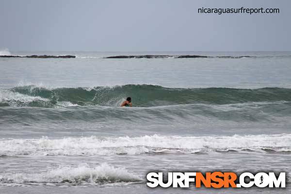 Nicaragua Surf Report - Report Photo 10/28/2013  9:10 PM 