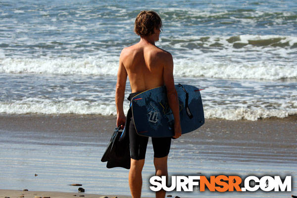 Nicaragua Surf Report - Report Photo 12/02/2011 7:50 PM