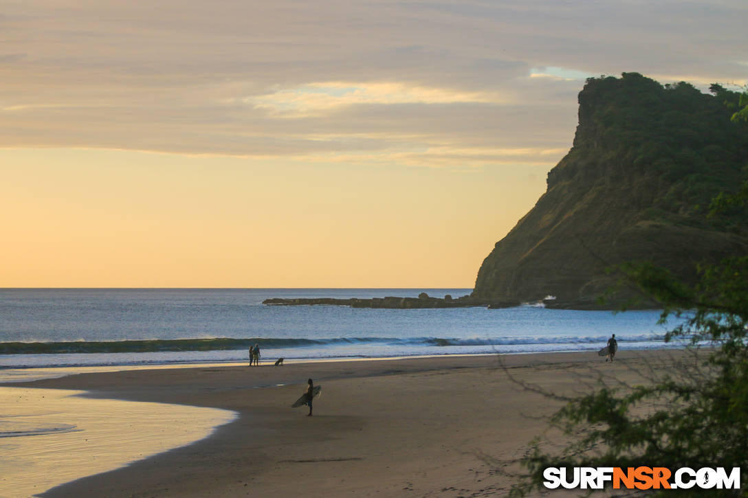 Nicaragua Surf Report - Report Photo 12/19/2019  7:27 PM 