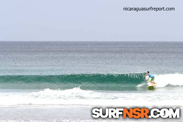 Nicaragua Surf Report - Report Photo 07/31/2014  5:35 PM 