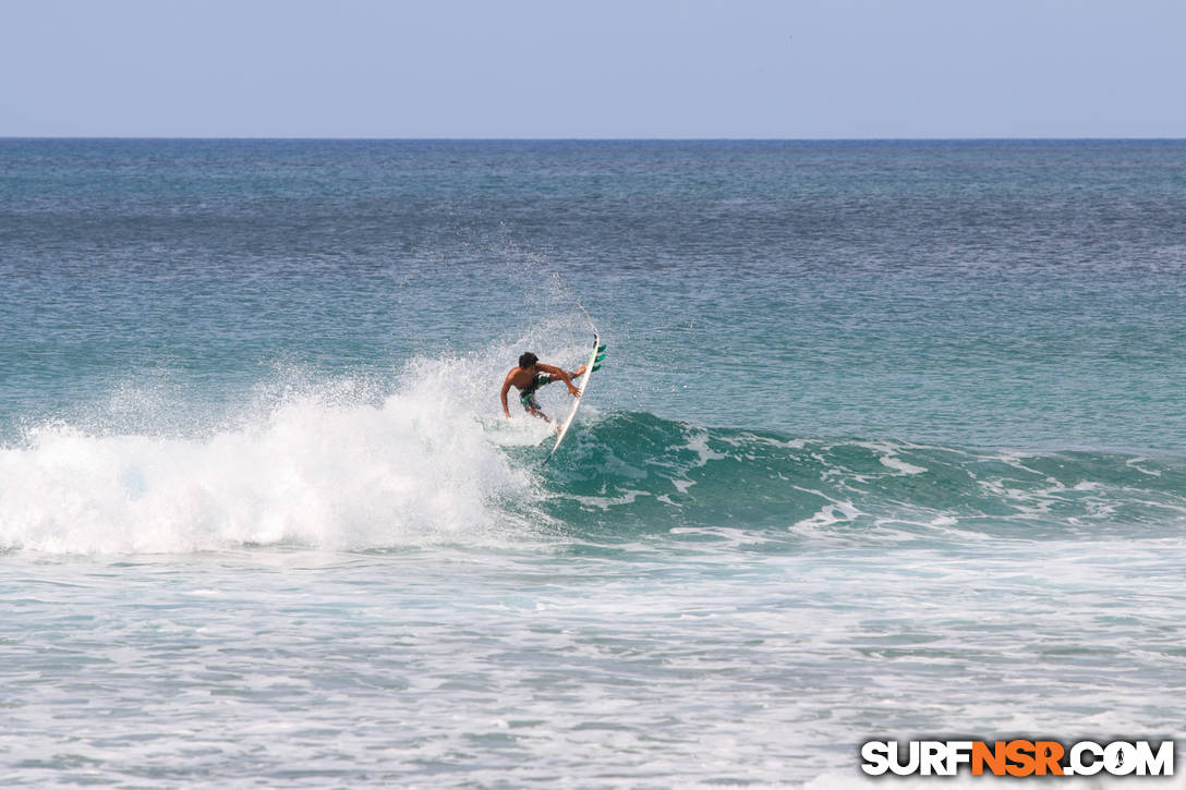 Nicaragua Surf Report - Report Photo 09/20/2015 3:54 PM