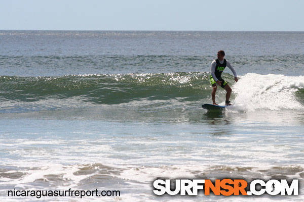 Nicaragua Surf Report - Report Photo 01/19/2011  3:56 PM 