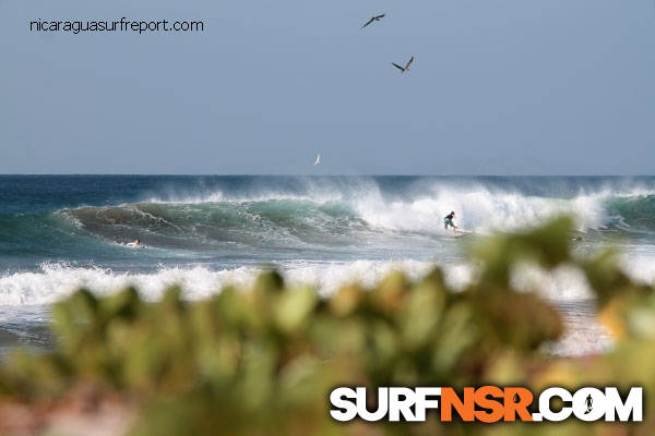 Nicaragua Surf Report - Report Photo 02/11/2015  3:06 PM 