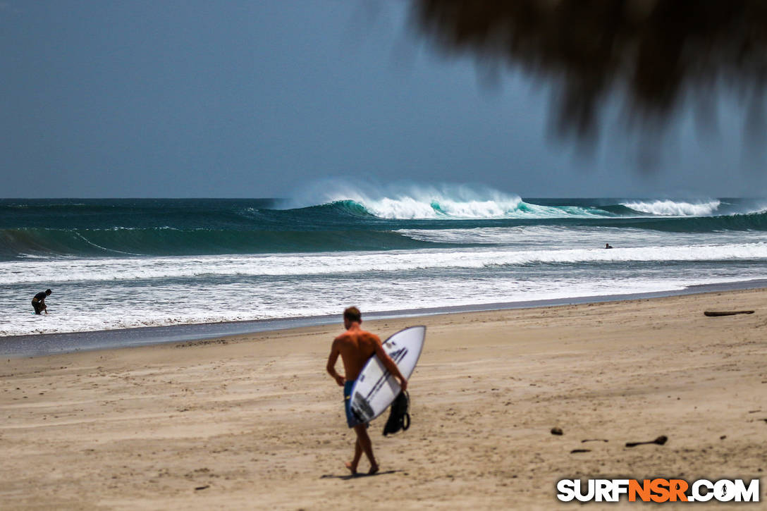 Nicaragua Surf Report - Report Photo 05/14/2021  8:02 PM 