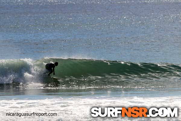 Nicaragua Surf Report - Report Photo 12/06/2013  3:15 PM 