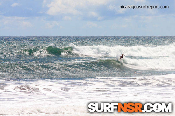 Nicaragua Surf Report - Report Photo 09/13/2013  4:32 PM 