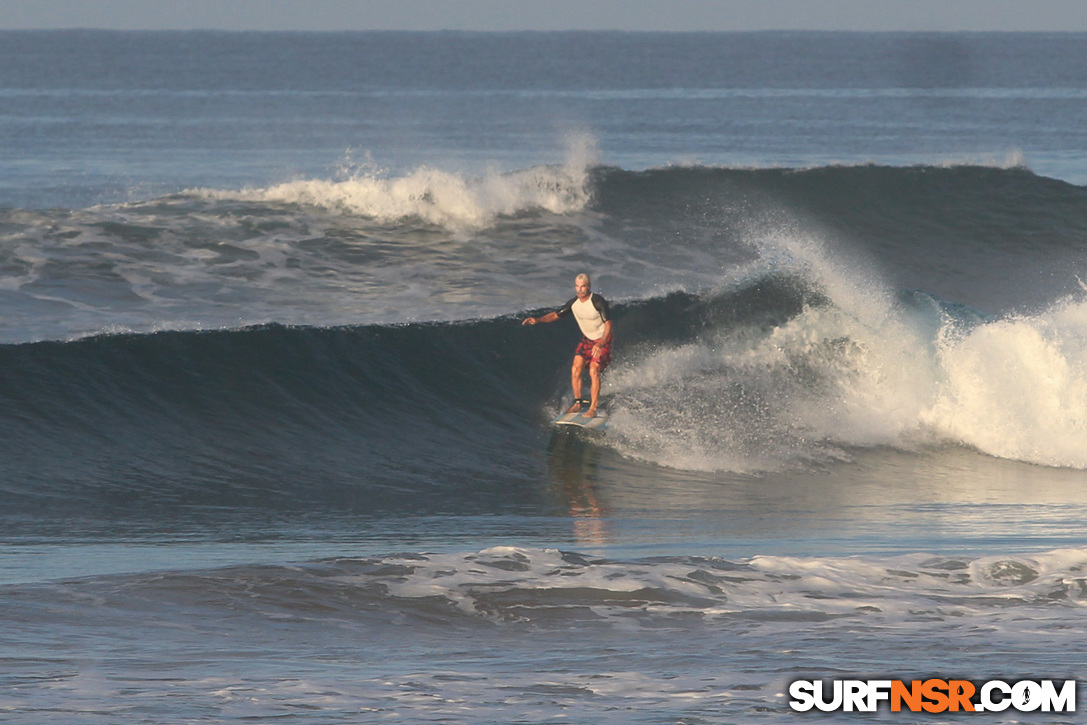 Nicaragua Surf Report - Report Photo 11/09/2016 1:32 PM