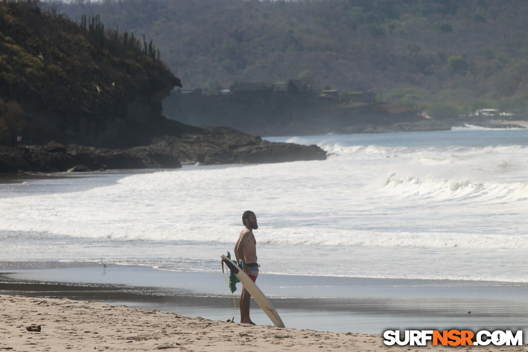 Nicaragua Surf Report - Report Photo 04/04/2018 10:33 AM