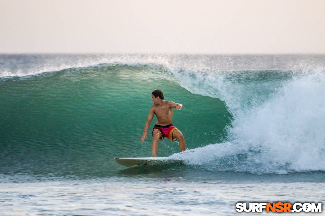 Nicaragua Surf Report - Report Photo 01/18/2020  8:07 PM 