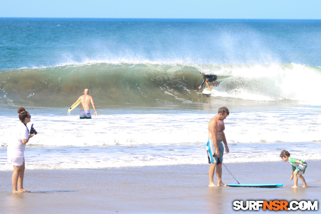 Nicaragua Surf Report - Report Photo 02/26/2017  1:40 PM 