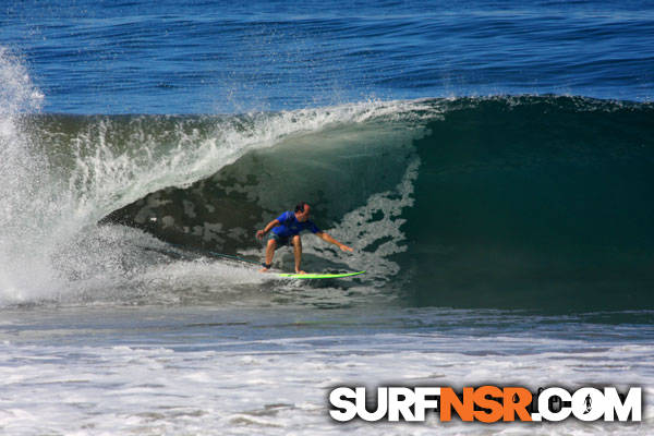 Nicaragua Surf Report - Report Photo 06/19/2012  10:42 AM 