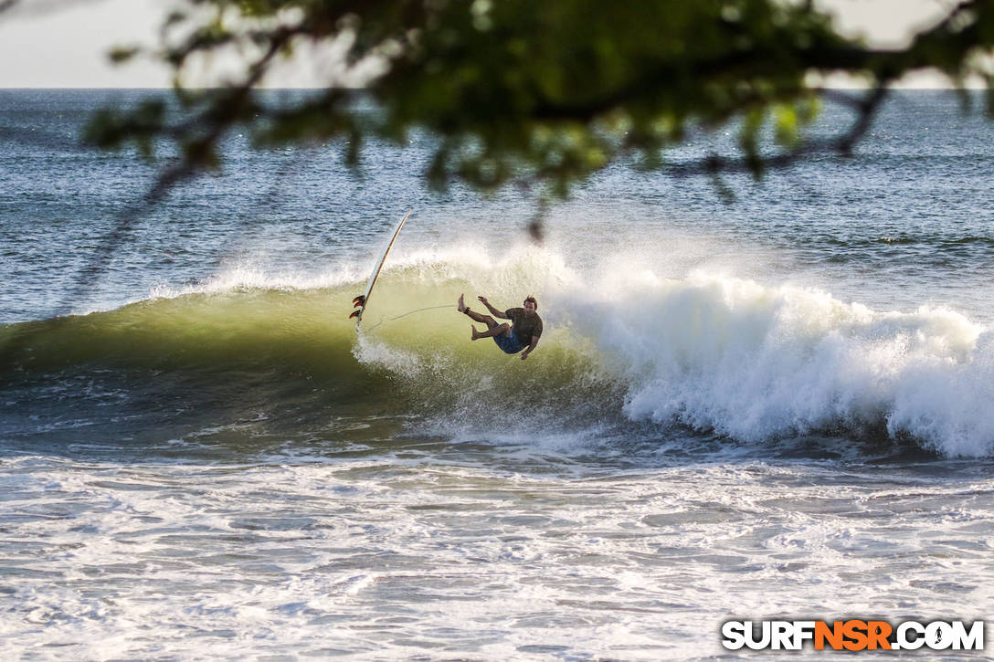 Nicaragua Surf Report - Report Photo 02/01/2021  8:22 PM 