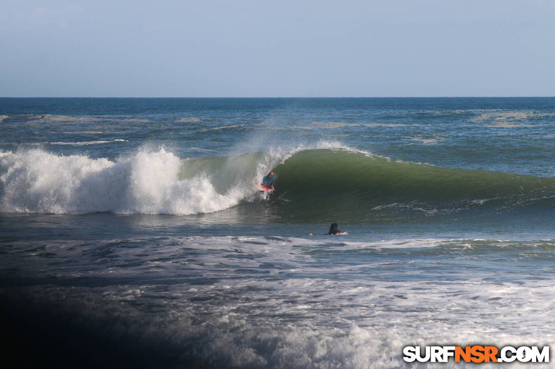 Nicaragua Surf Report - Report Photo 08/16/2018 10:56 PM