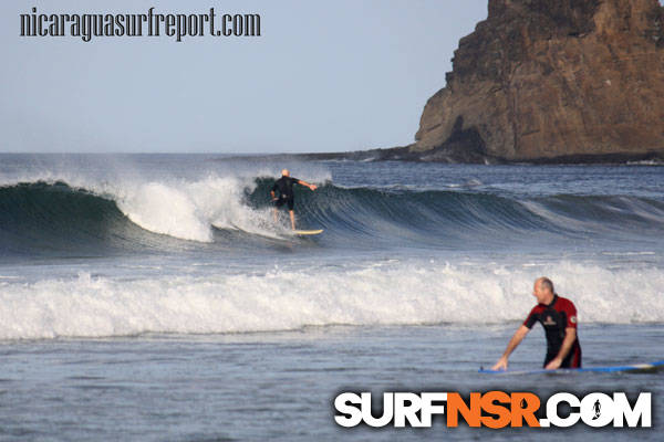 Nicaragua Surf Report - Report Photo 01/29/2012  12:05 PM 