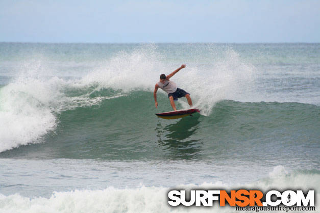 Nicaragua Surf Report - Report Photo 09/22/2008  2:58 PM 