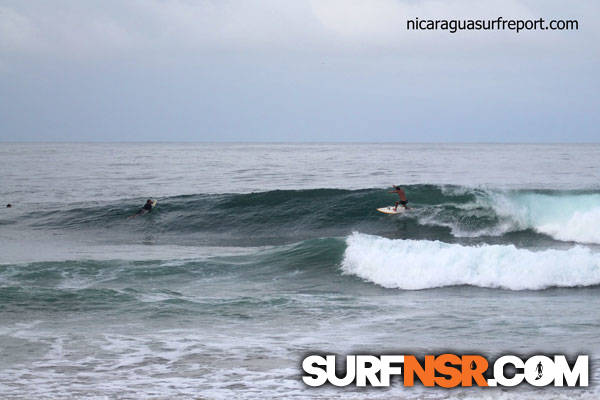 Nicaragua Surf Report - Report Photo 06/01/2013  3:53 PM 