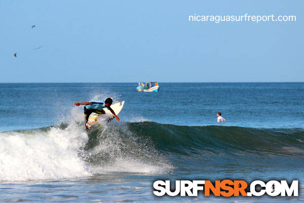 Nicaragua Surf Report - Report Photo 11/05/2012  10:26 AM 