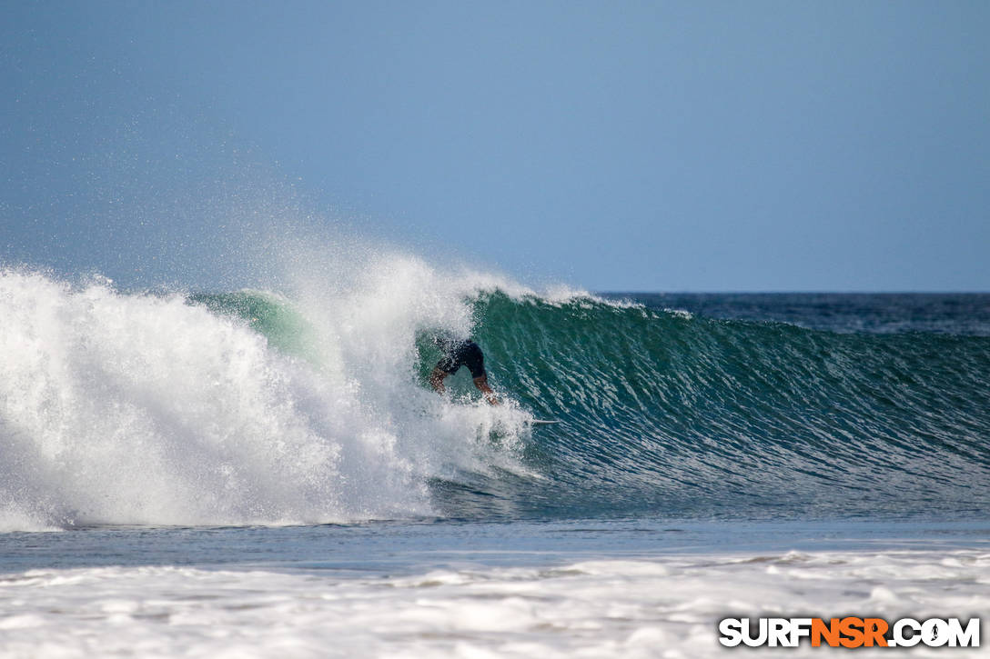 Nicaragua Surf Report - Report Photo 01/17/2021  2:09 PM 