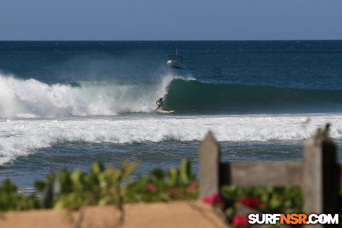Nicaragua Surf Report - Report Photo 11/06/2016  7:28 PM 