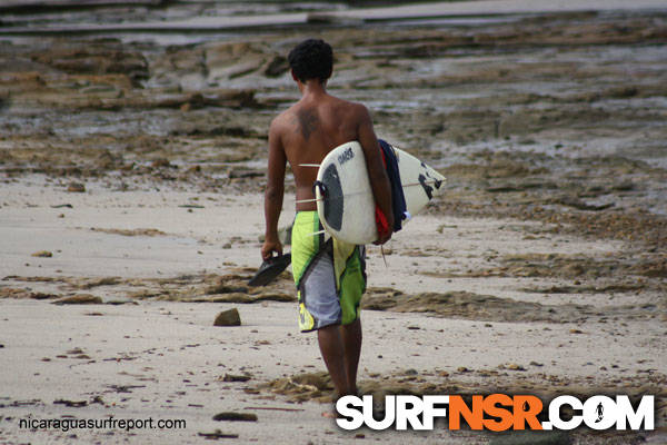 Nicaragua Surf Report - Report Photo 08/27/2010  3:13 PM 
