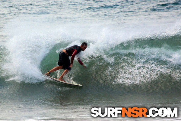 Nicaragua Surf Report - Report Photo 02/20/2013 4:55 PM