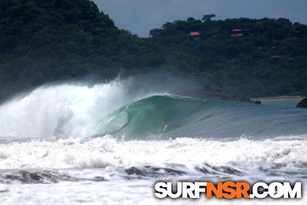 Nicaragua Surf Report - Report Photo 09/24/2013  9:30 PM 