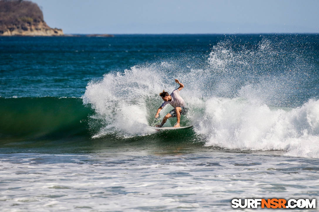 Nicaragua Surf Report - Report Photo 04/05/2023  5:10 PM 