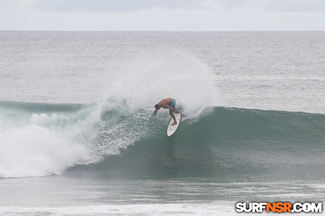 Nicaragua Surf Report - Report Photo 08/15/2020  1:26 PM 