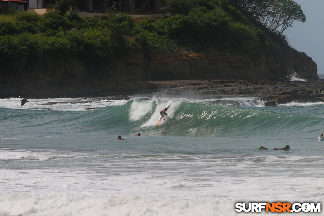 Nicaragua Surf Report - Report Photo 09/05/2018  9:51 PM 