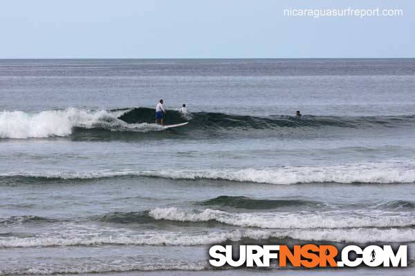 Nicaragua Surf Report - Report Photo 11/14/2011  2:50 PM 