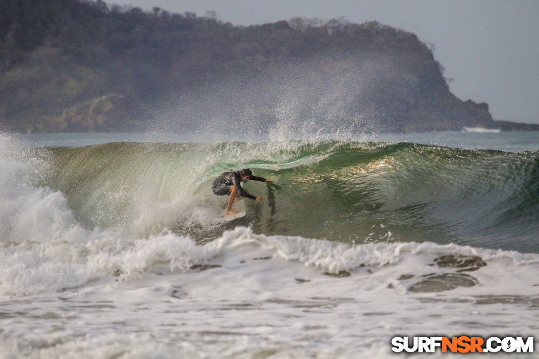 Nicaragua Surf Report - Report Photo 05/17/2019  8:03 PM 