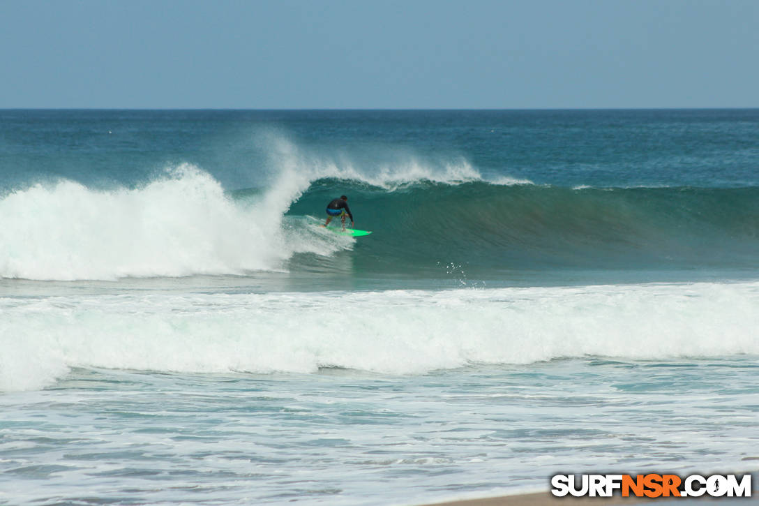 Nicaragua Surf Report - Report Photo 05/15/2019 7:25 PM