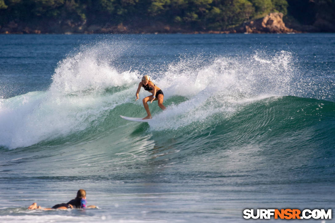 Nicaragua Surf Report - Report Photo 11/23/2018  7:18 PM 