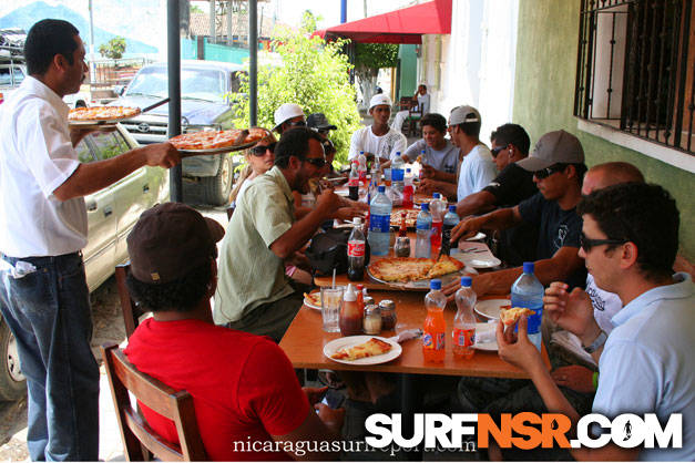 Nicaragua Surf Report - Report Photo 03/18/2008 8:41 PM