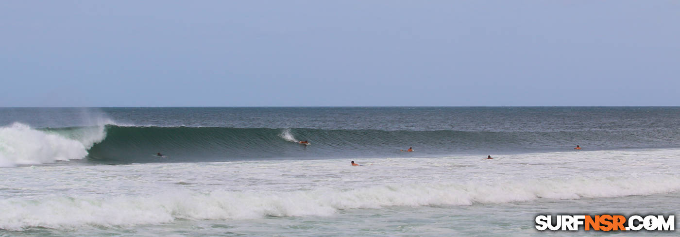 Nicaragua Surf Report - Report Photo 06/29/2015 1:19 PM