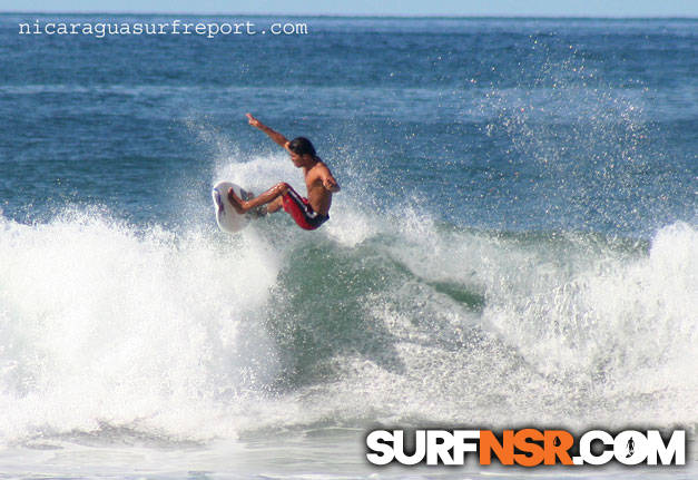 Nicaragua Surf Report - Report Photo 10/01/2007  2:52 PM 