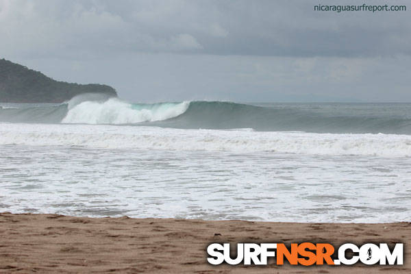 Nicaragua Surf Report - Report Photo 07/12/2011  6:34 PM 