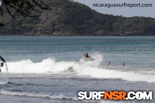 Nicaragua Surf Report - Report Photo 07/17/2014  1:35 PM 