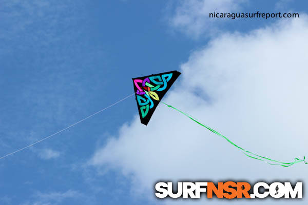 Nicaragua Surf Report - Report Photo 07/20/2014 3:58 PM