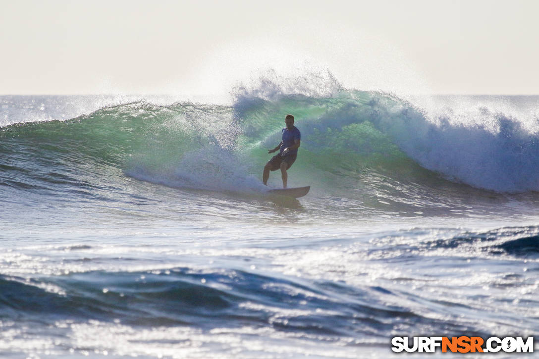 Nicaragua Surf Report - Report Photo 11/17/2019  6:11 PM 