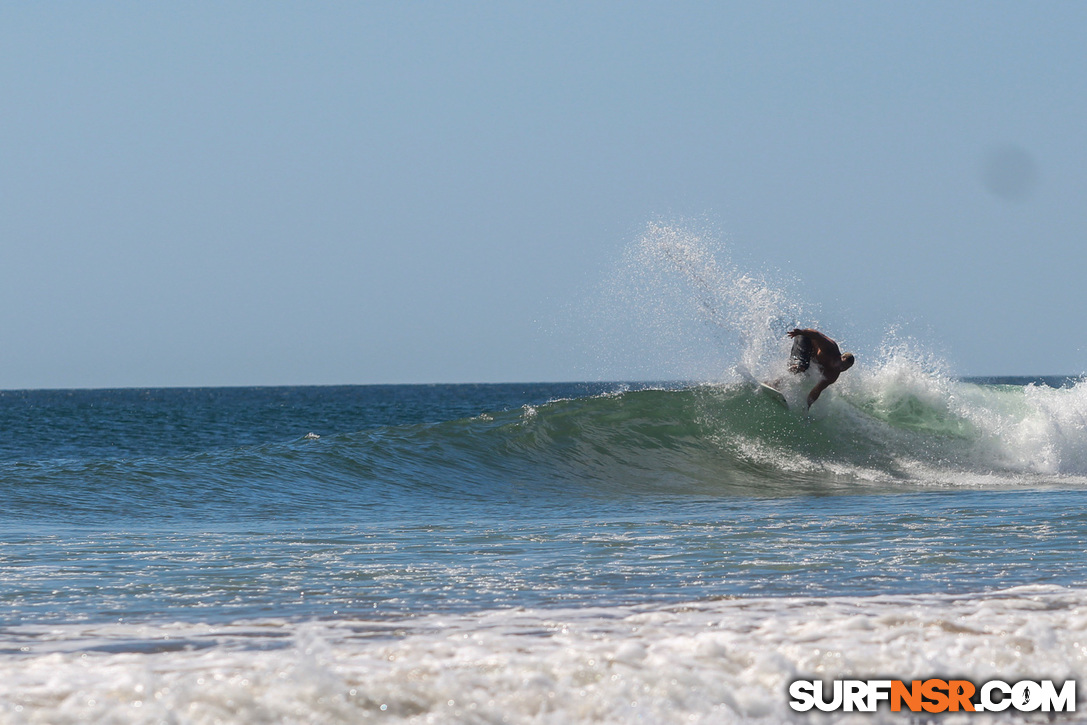 Nicaragua Surf Report - Report Photo 11/22/2016  4:40 PM 