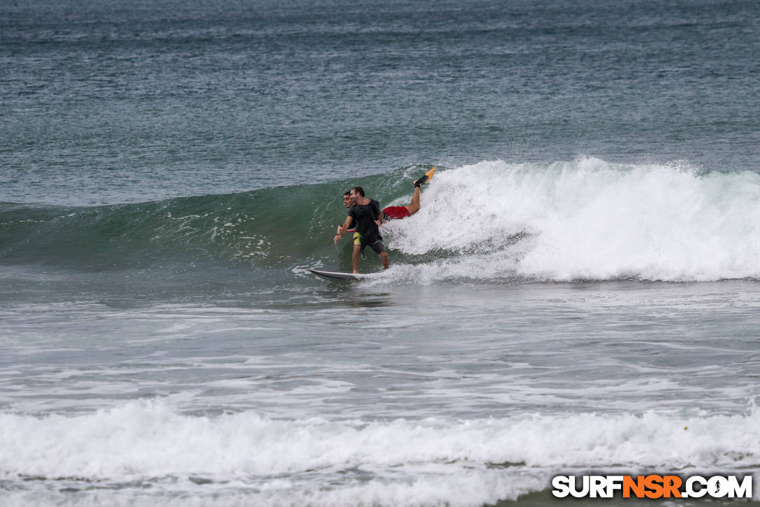 Nicaragua Surf Report - Report Photo 06/05/2018  1:11 PM 