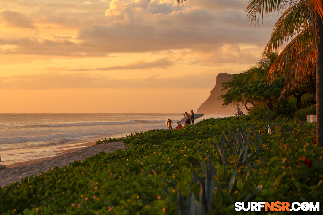 Nicaragua Surf Report - Report Photo 11/12/2018  9:55 PM 