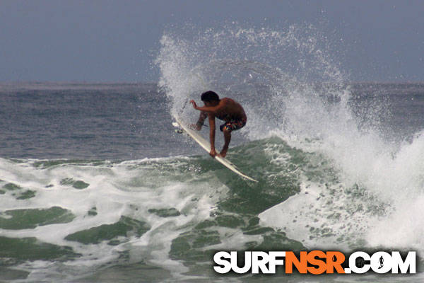 Nicaragua Surf Report - Report Photo 08/16/2010 9:56 AM
