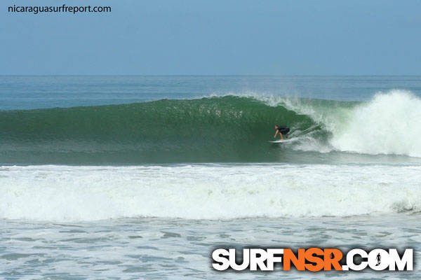 Nicaragua Surf Report - Report Photo 06/23/2011  6:14 PM 