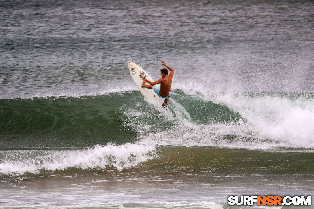 Nicaragua Surf Report - Report Photo 08/19/2018  6:21 PM 