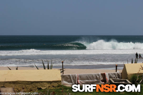 Nicaragua Surf Report - Report Photo 05/23/2015  2:34 PM 