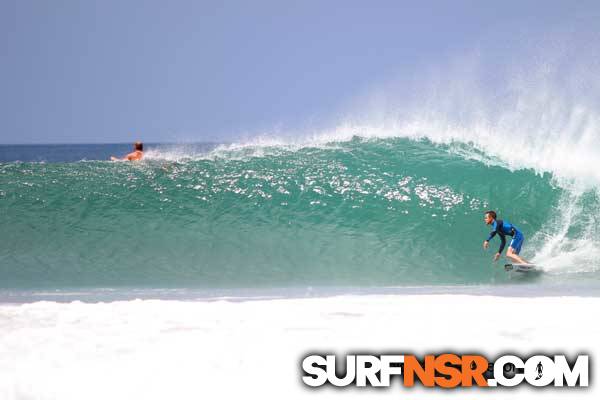 Nicaragua Surf Report - Report Photo 04/28/2014 9:54 PM