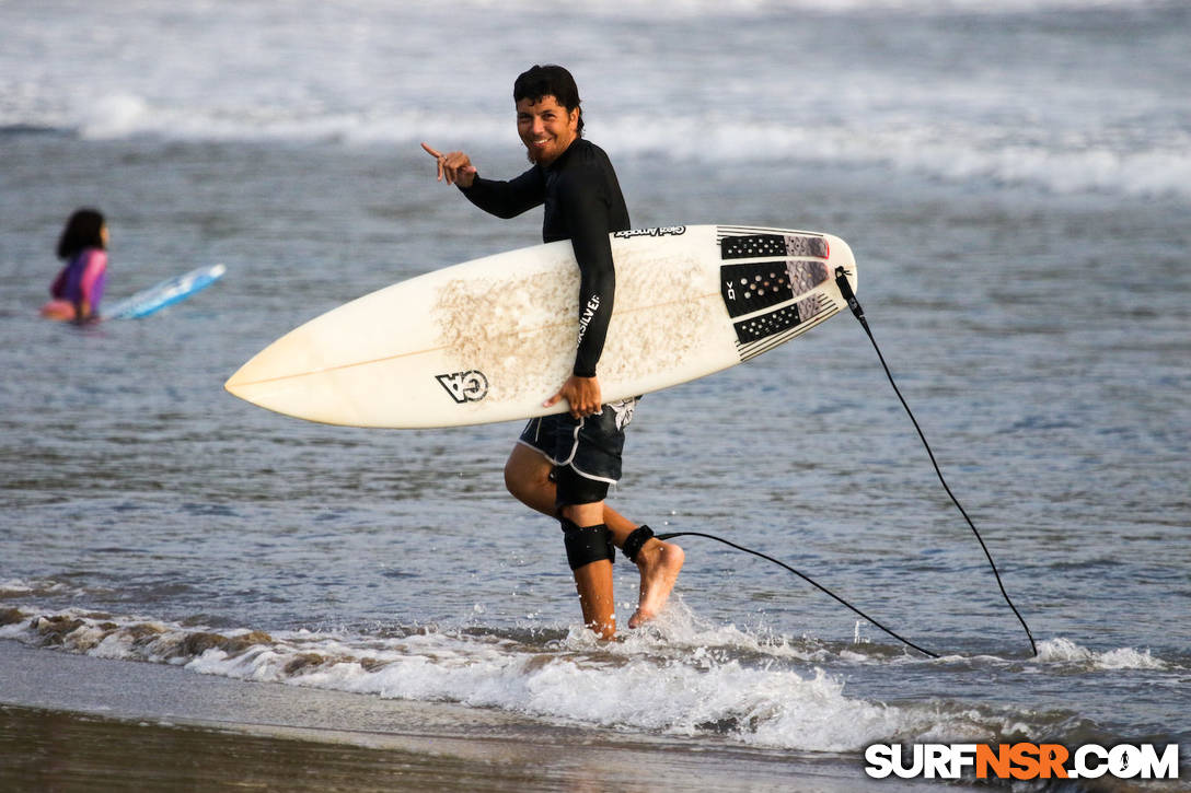 Nicaragua Surf Report - Report Photo 12/29/2020  7:13 PM 